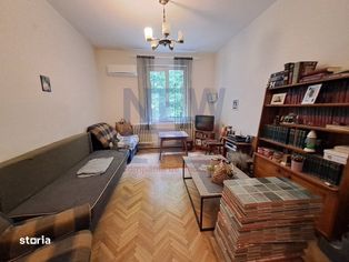 Apartament 2 camere de vanzare Brancoveanu/metrou/Parcul Copiilor