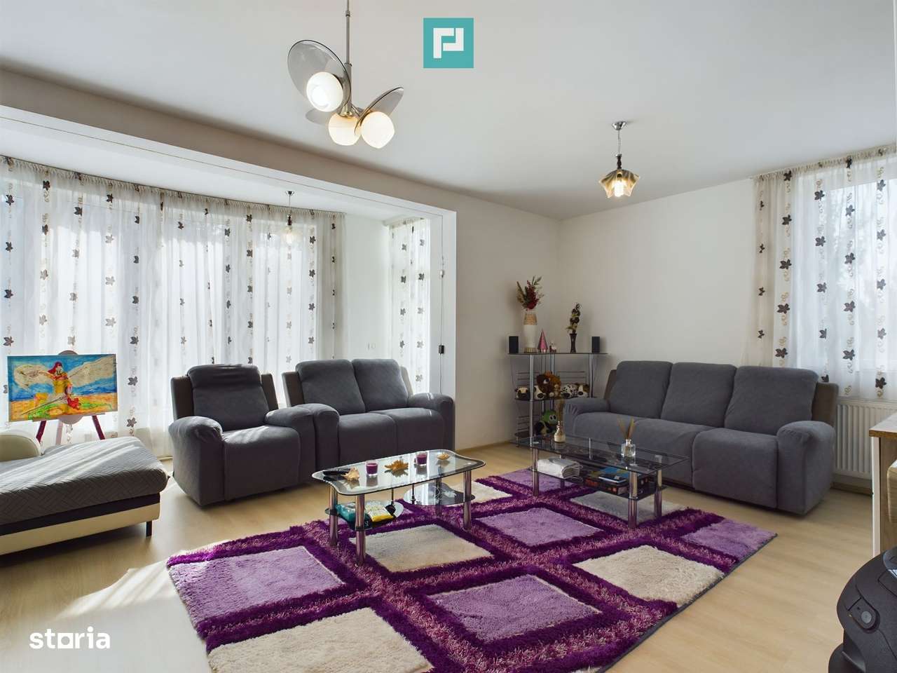 Casă individuală în Dumbrăvița - Imagine principală: 2/20