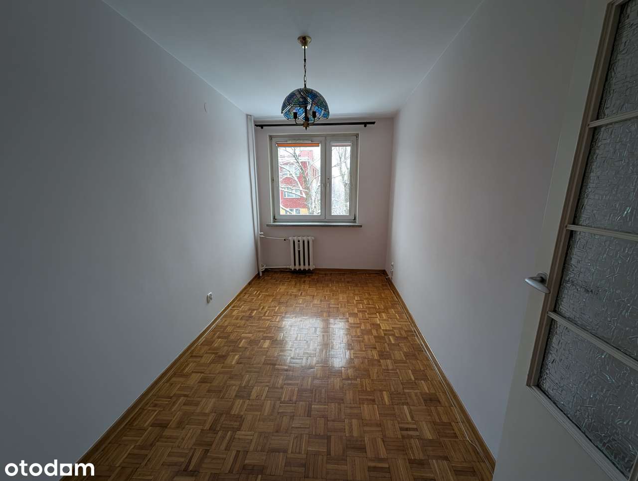 2-pokojowe mieszkanie ul. Warszawska, Otwock - Pełny obrazek: 4/11