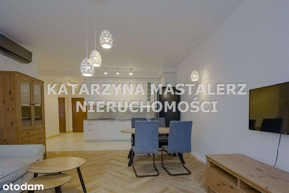 Mieszkanie, 73 m², Warszawa - Pełny obrazek: 2/19