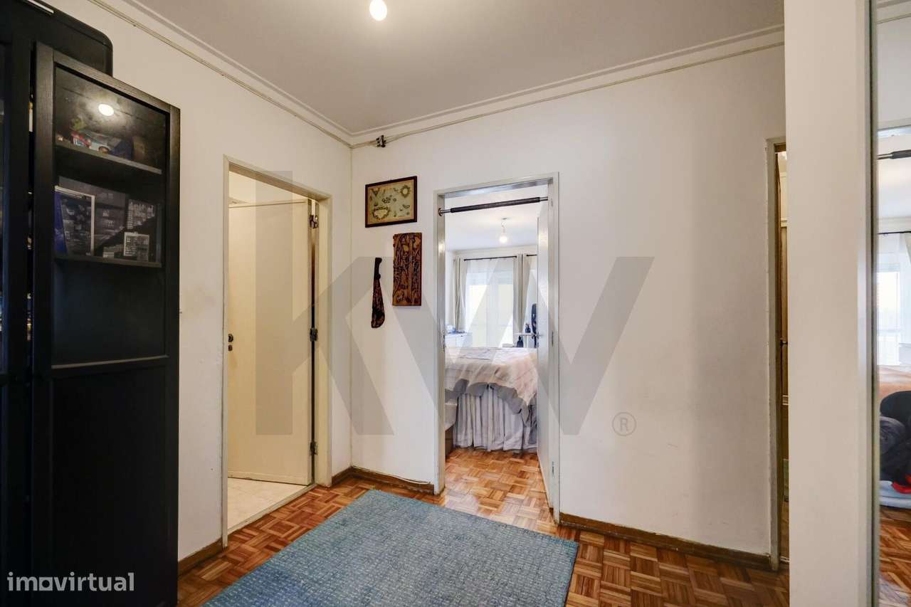 Apartamento T3 em Queluz-7