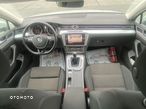 Volkswagen Passat Variant 2.0 TDI (BlueMotion Technology) Comfortline - 17