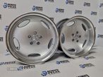 Jantes Mercedes Monoblock AMG em 18 - 2