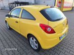 Opel Corsa 1.2 16V Essentia - 17