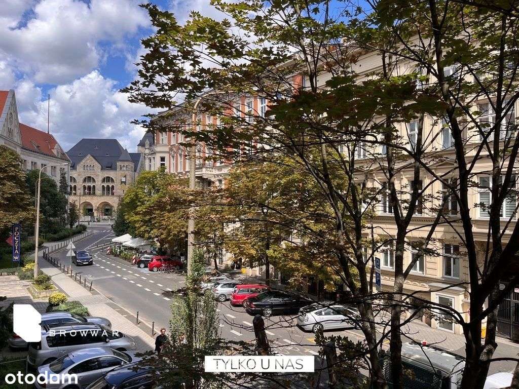 Super cena! Mieszkanie w odrestaurowanej kamienicy-10