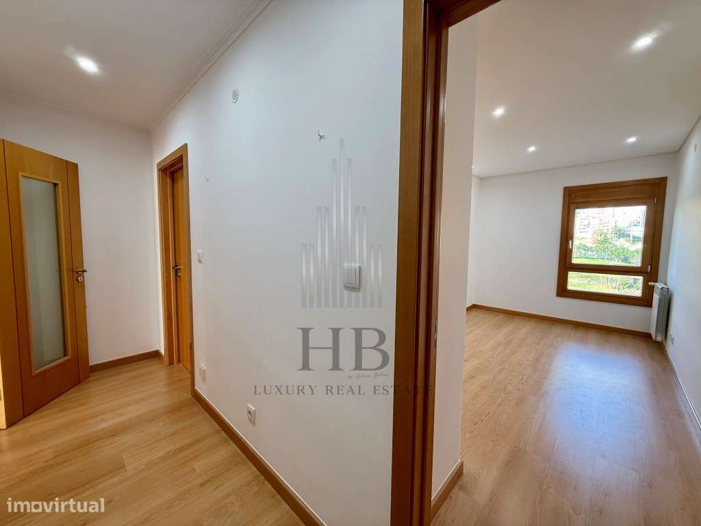 Apartamento T3 Colinas do Cruzeiro | Odivelas-20