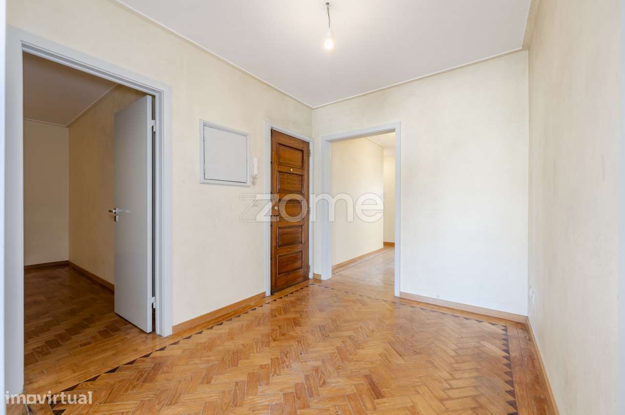 Apartamento em S. Vitor, Braga - Grande imagem: 4/39