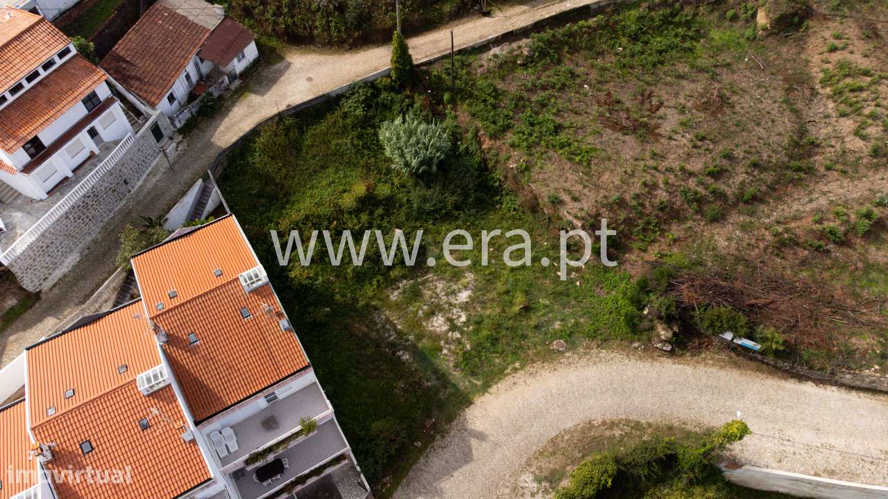 Terreno para construção com vistas rio - Seixas-18