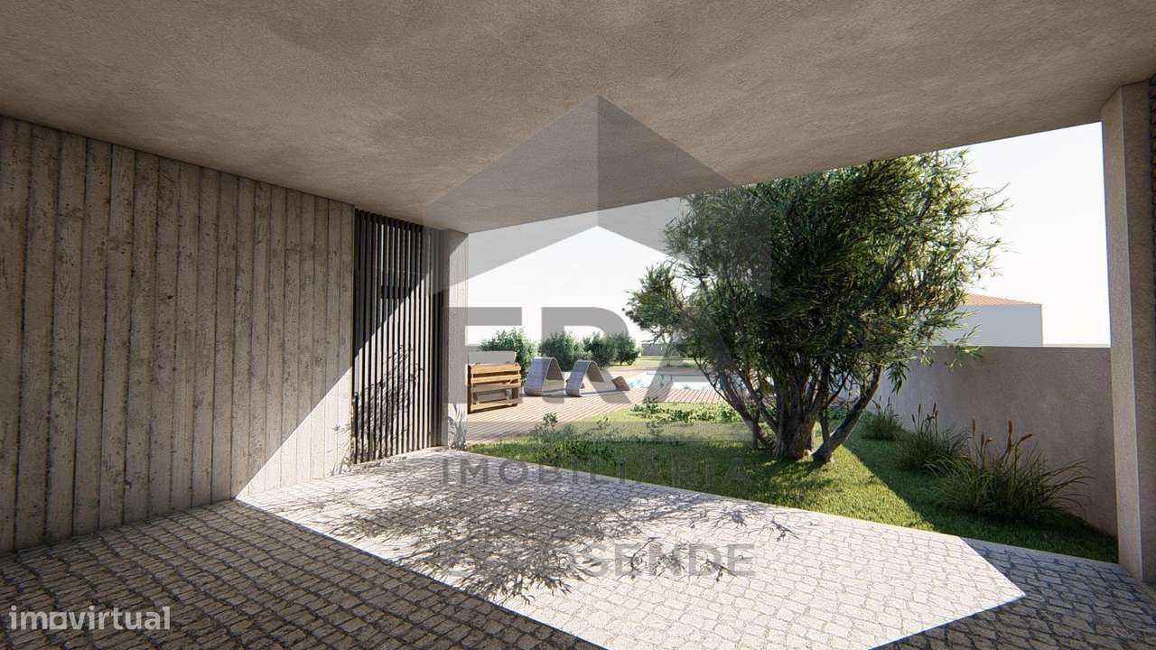 Moradia T3 em Castelo do Neiva-5