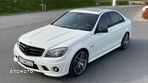 Mercedes-Benz Klasa C 63 AMG 7G-TRONIC - 17