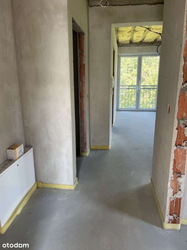 Nowy bliźniak dla dużej rodziny w cichej okolicy , bez prowizji ,-8