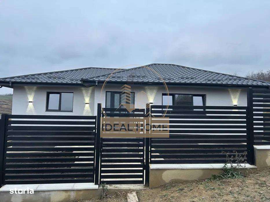 Valea Lupului - Casa plan parter -  4 camere - Imagine principală: 1/7