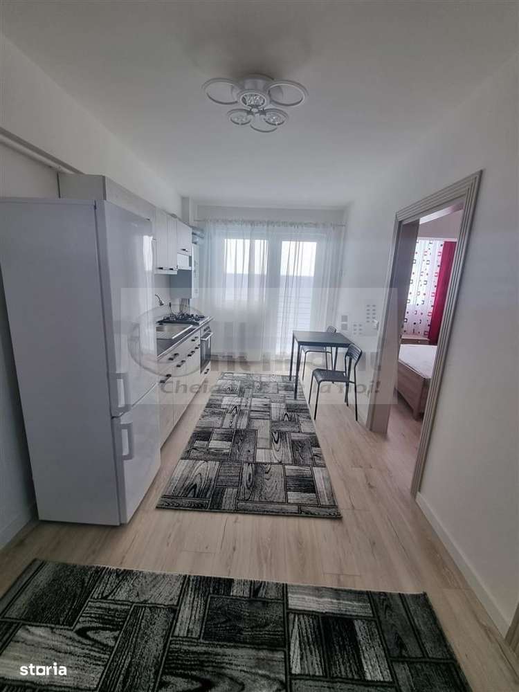 Apartament 1 camera Bucium-300Euro - Imagine principală: 5/9