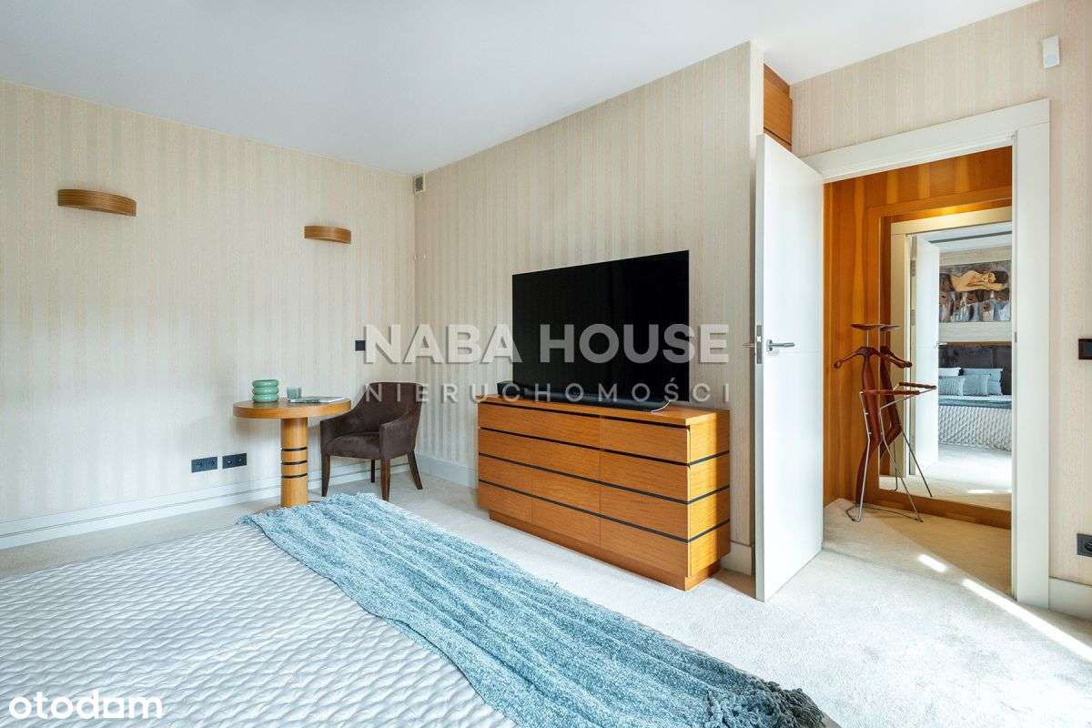 Elegancki Apartament w sercu Sopotu-13