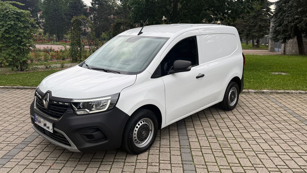 Renault Kangoo III (2021-) 2023