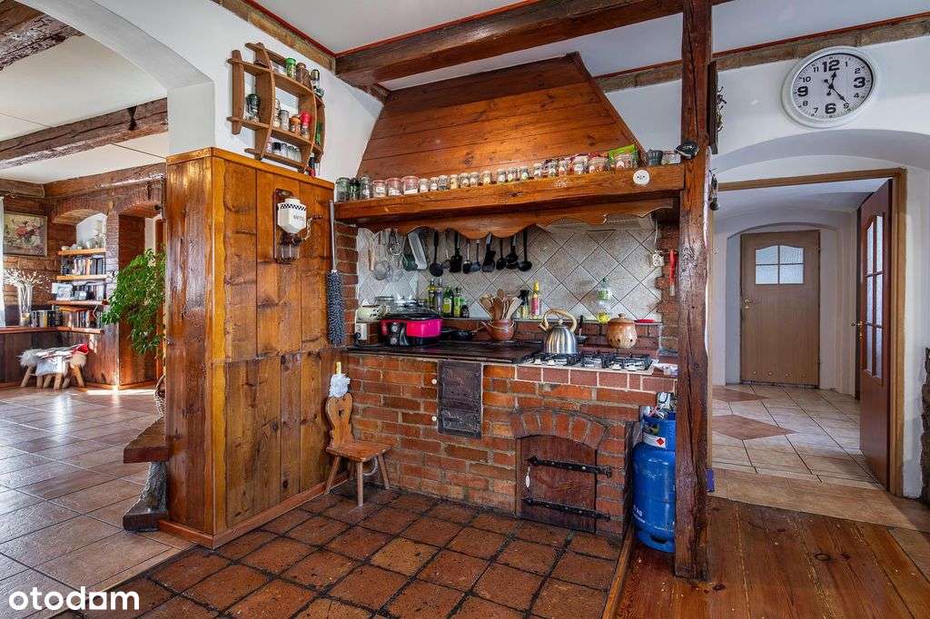 Duży dom na wsi | Unikalny klimat - Pełny obrazek: 5/20