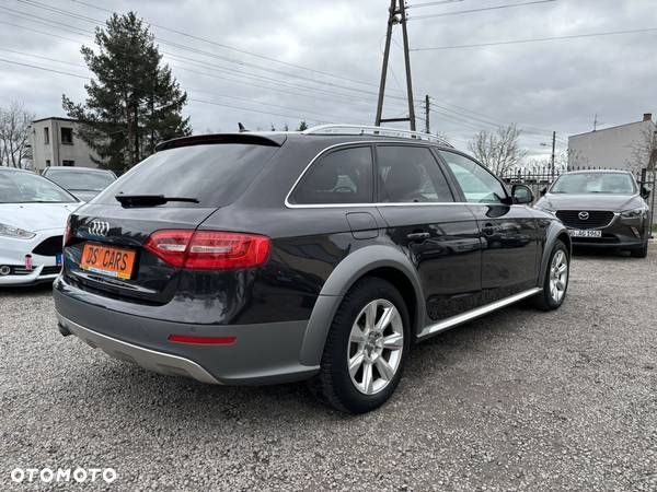 Audi A4 Allroad quattro 2.0 TDI DPF S tronic - 13