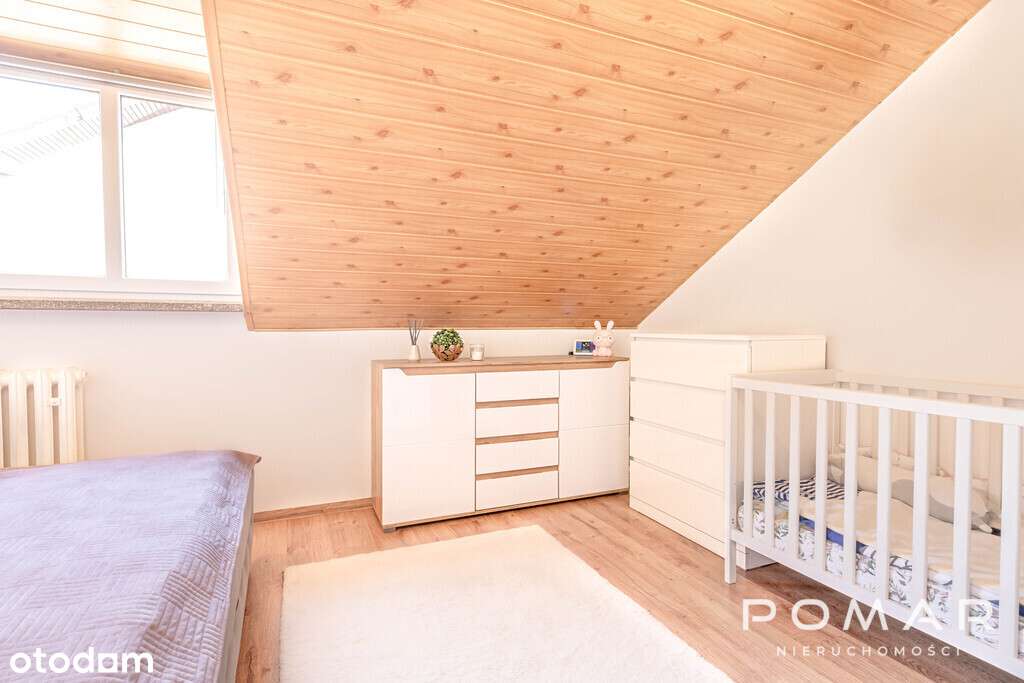 Dwupoziomowe | Przy Rynku | 75m2 | 2 Parkingi-12