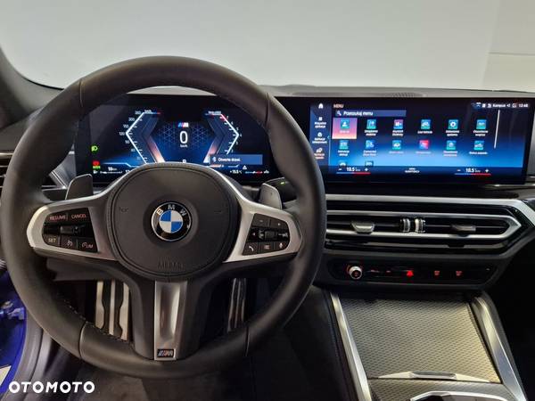 BMW Seria 2 M240i xDrive - 5