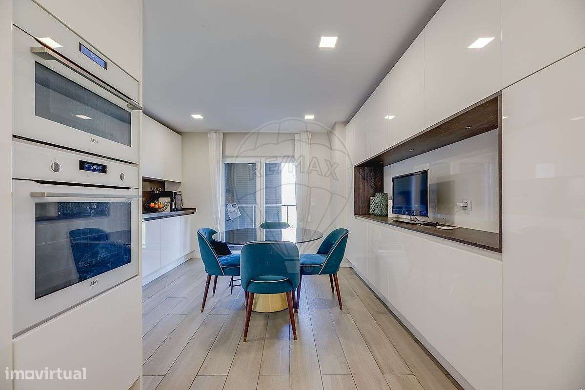 Apartamento T3 para venda-5