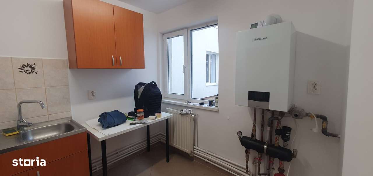 **Spatiu Bulevardul Libertatii - Rond Cosbuc, Central, Renovat Acum** - Imagine principală: 5/19