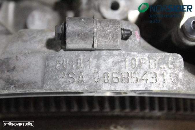 Motor Peugeot 208|12-15 - 6