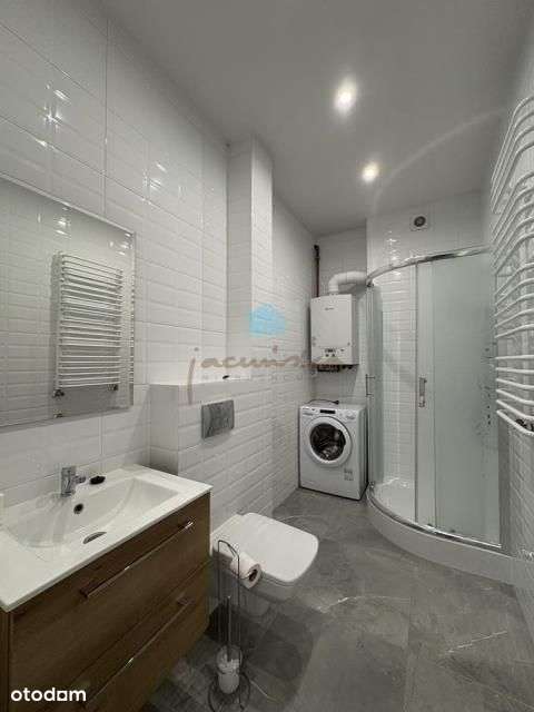 Apartament 2-pokojowy z miejscem postojowym Żuławy-8