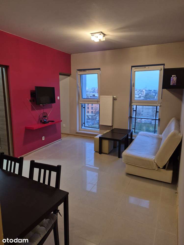 Nowoczesny apartament w w bardzo dobrej lokalizacji