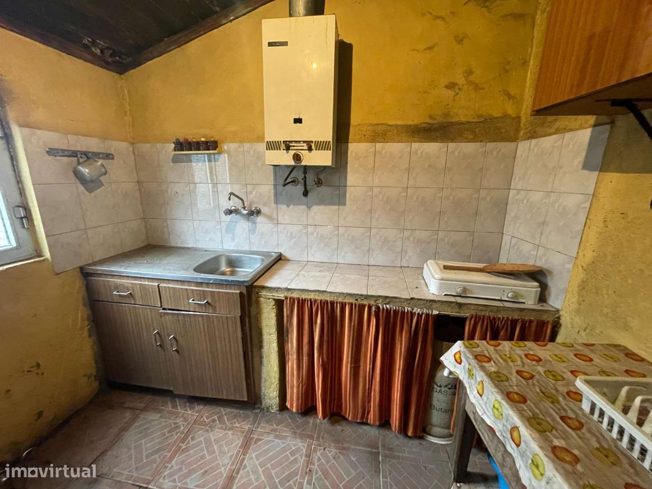 Moradia T2 Pronta a habitar - Grande imagem: 4/19