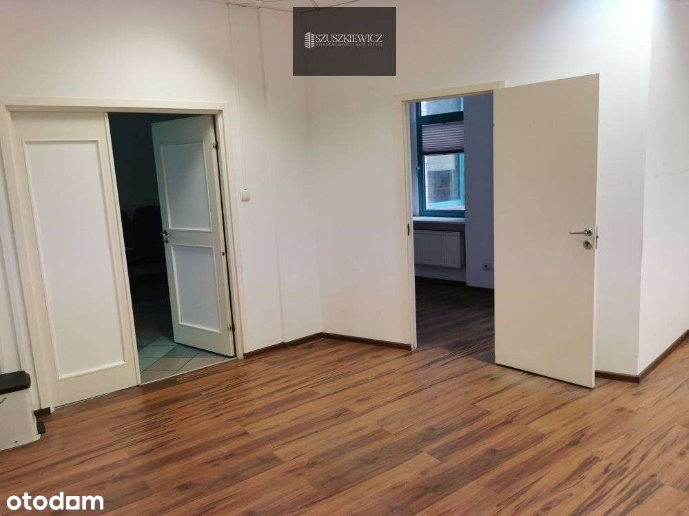 Budynek Biurowy Na Sprzedaż W Centrum 3020 M2-0