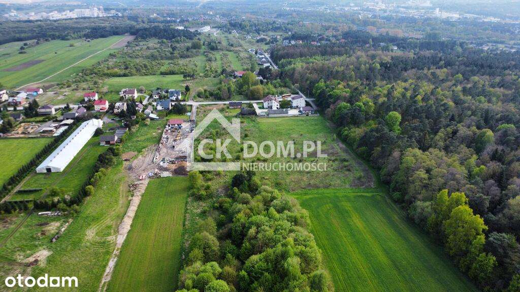 Duża działa Kielce ul. Posłowicka - Pełny obrazek: 3/20