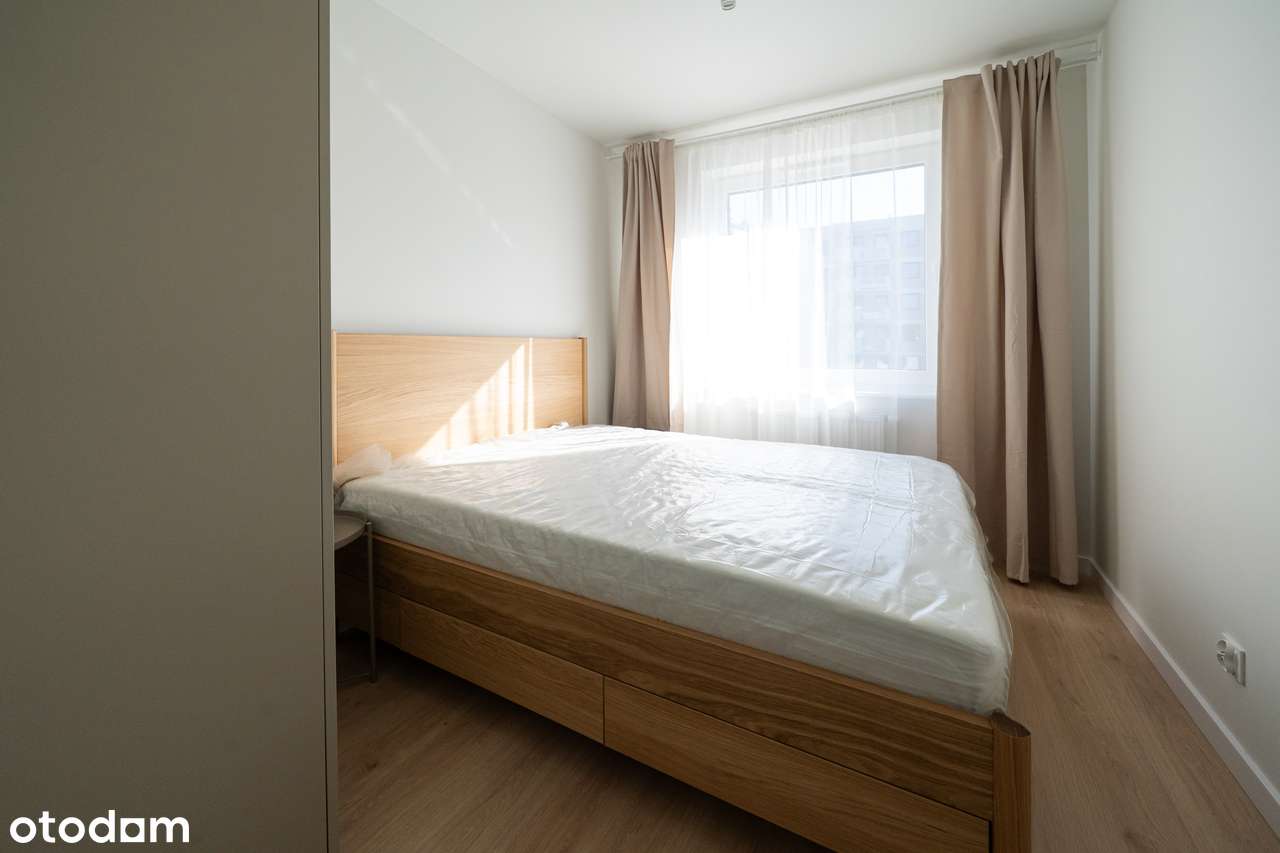 Osiedle Sterowców | budynek S17 | mieszkanie 19 - Pełny obrazek: 5/16