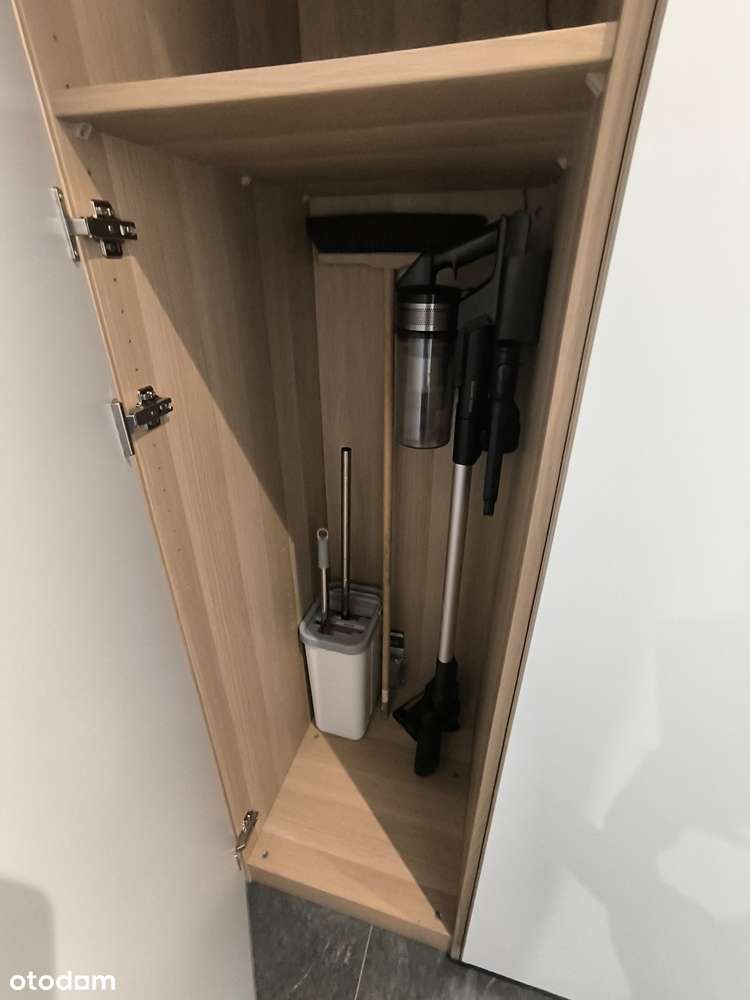 0% prowizji! 2 pok IIp, Chojny 51m2 Wyposażone. Po generalnym remoncie-10