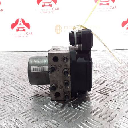 Pompa ABS Lancia Delta III 1.6 D| 51877466 | 17168708 - 2