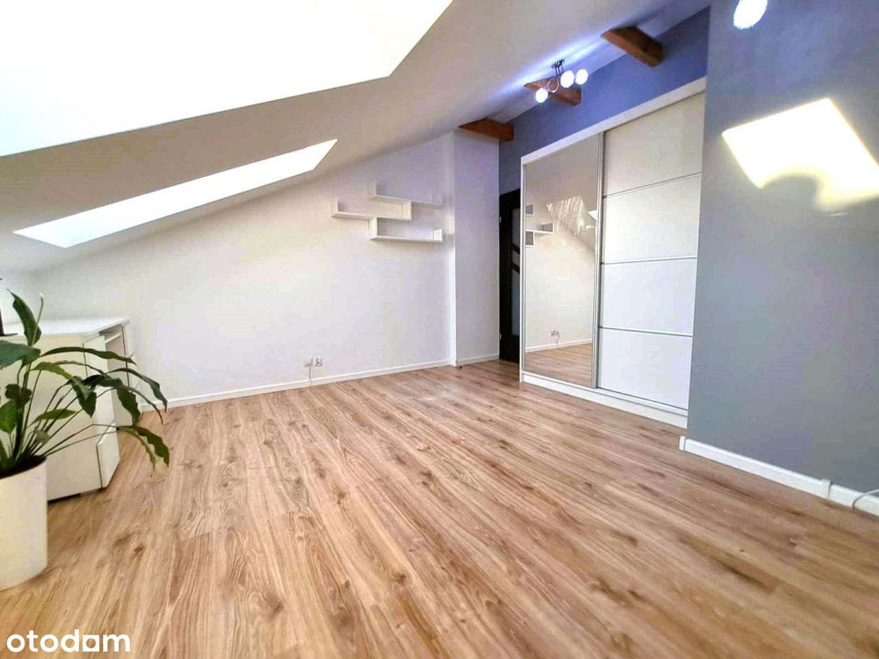 Piękny 4 pok. Apartament w Z.G. ul. Rzeźniczaka !! - Pełny obrazek: 20/20