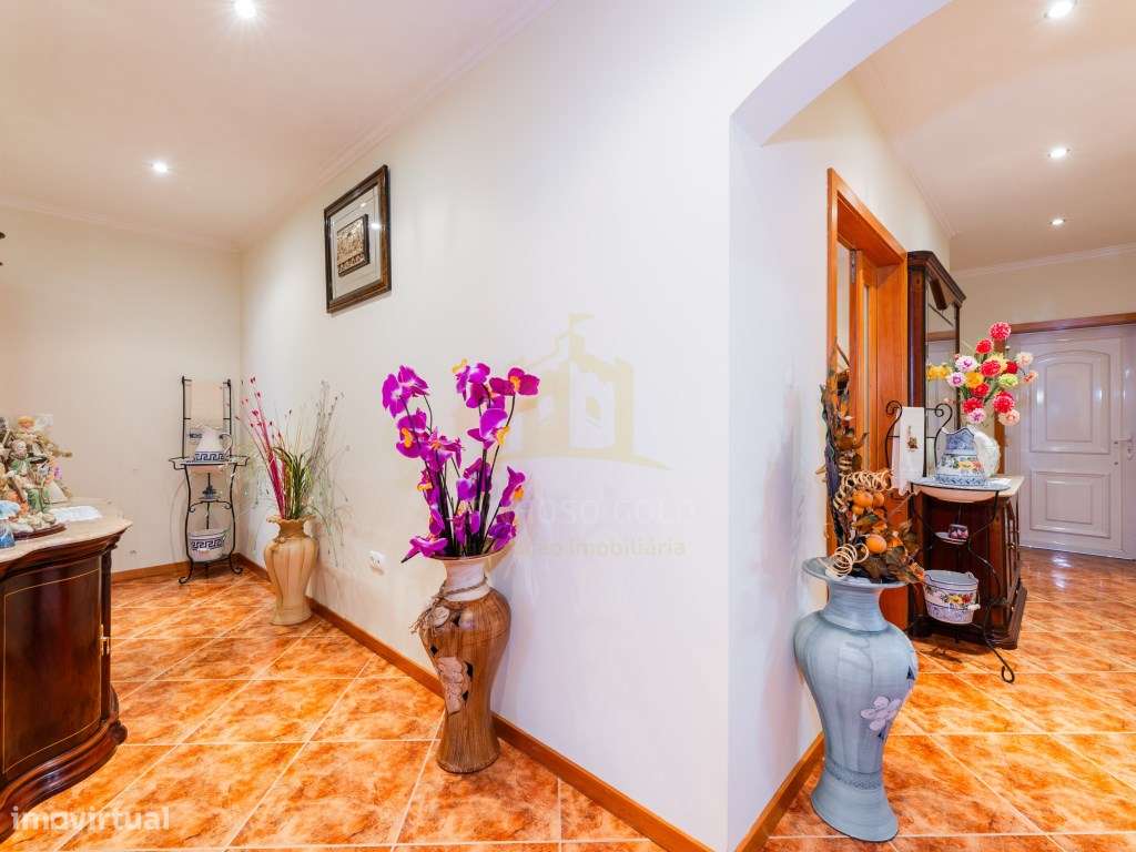 Excelente Moradia T3 em Lanhoso - Póvoa de Lanhoso-12