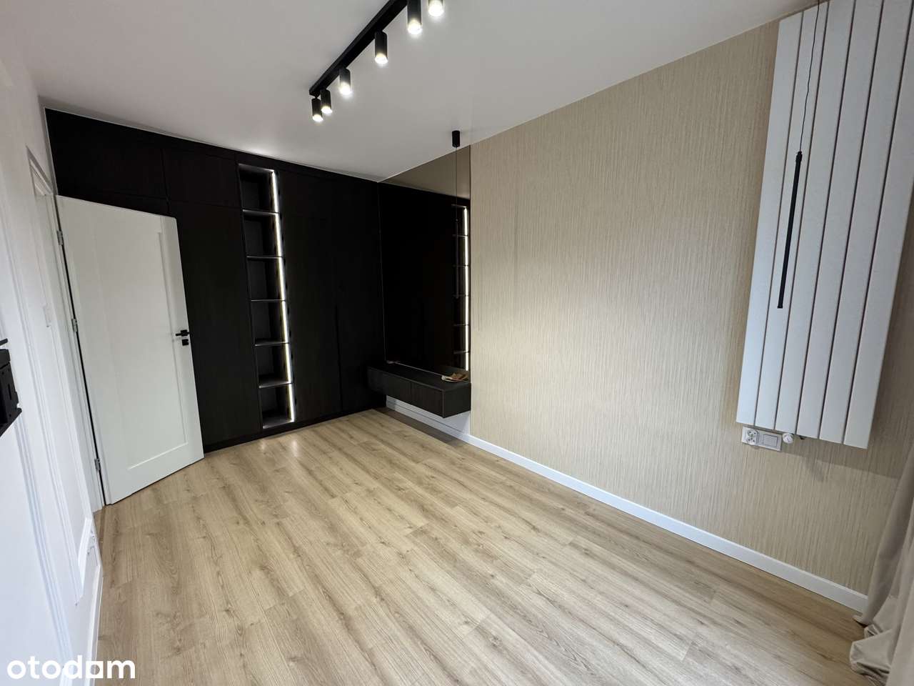 UMEBLOWANE / gotowe! / 3 pokoje z BALKONEM / 2piętro / blok!-8