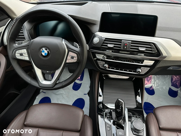 BMW X4 xDrive30d MHEV xLine sport - 22
