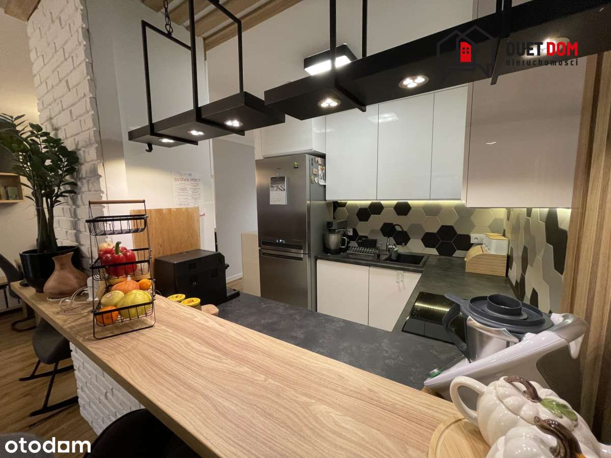 Mieszkanie 3 pokoje ***Felin*** - Pełny obrazek: 4/14