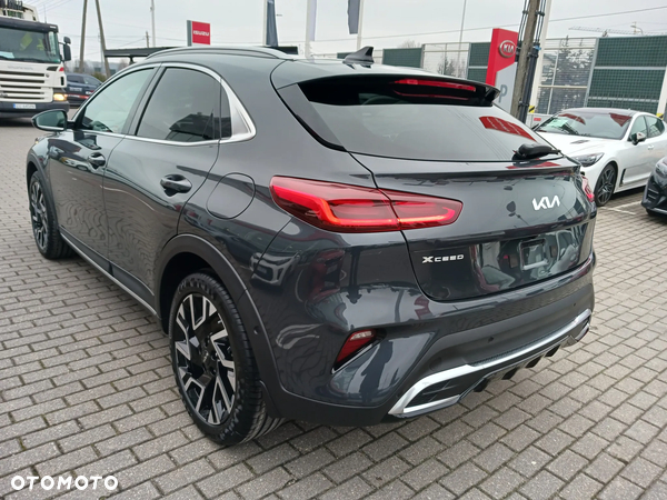 Kia XCeed 1.5 T-GDI L - 6