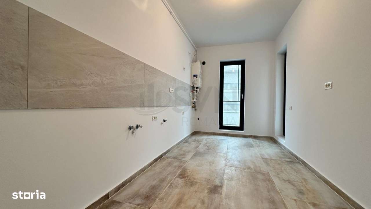 Apartament 2 camere Lujerului Bloc nou