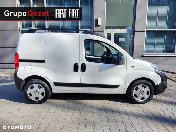 Fiat Fiorino - 7