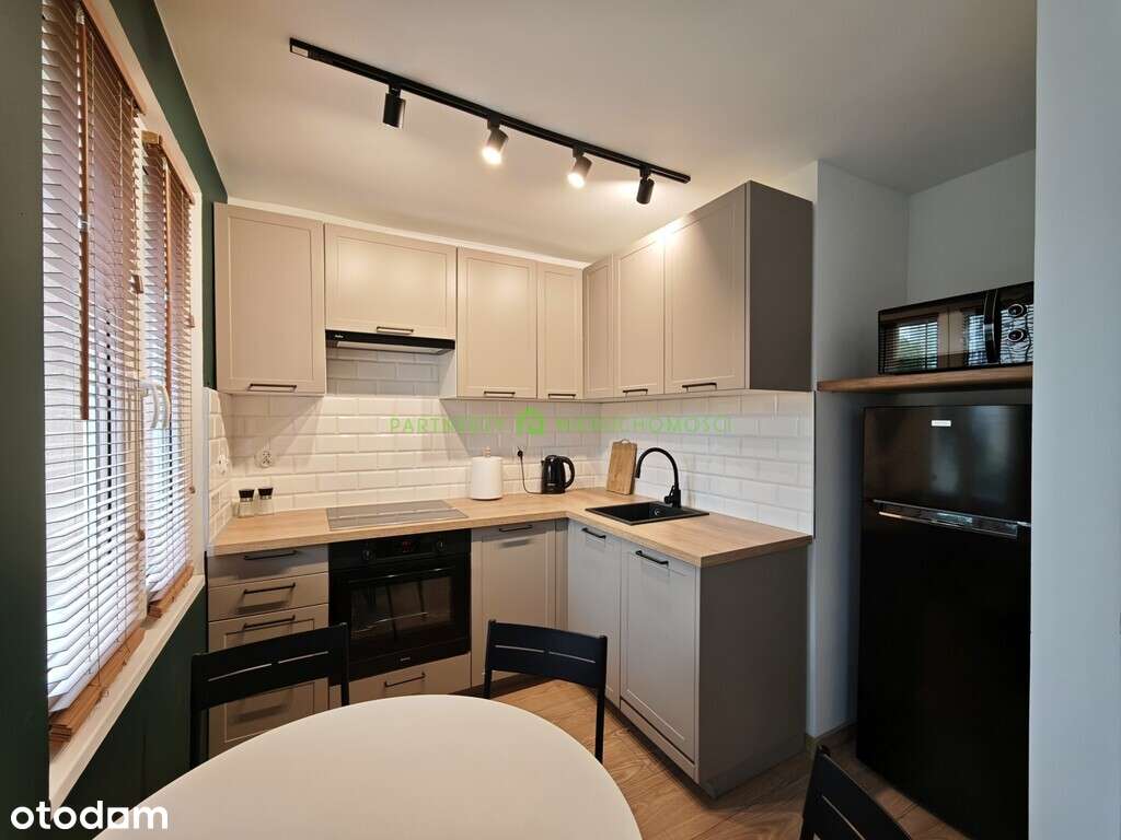 Piękne 2 pokoje po remoncie blisko morza-5