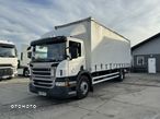 Scania P280 // Super Stan // Winda // - 1