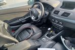 Consola centrala Renault Megane 3  [din 2008 pana  2014] Cabriolet 2- - 6