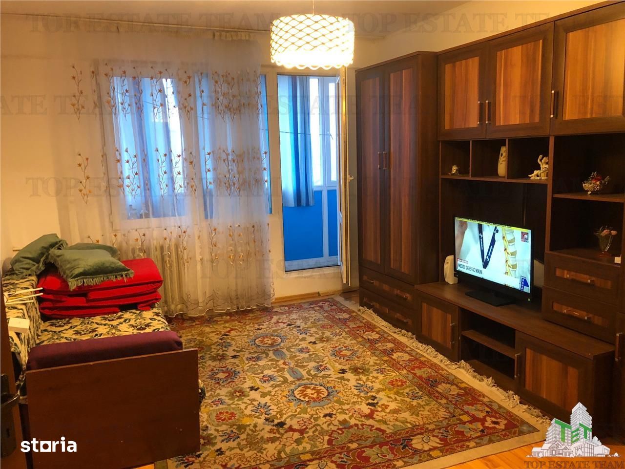 Apartament cu 2 camere in Colentina - Fundeni