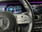 Mercedes-Benz E 220 d AMG Line 7L - 23