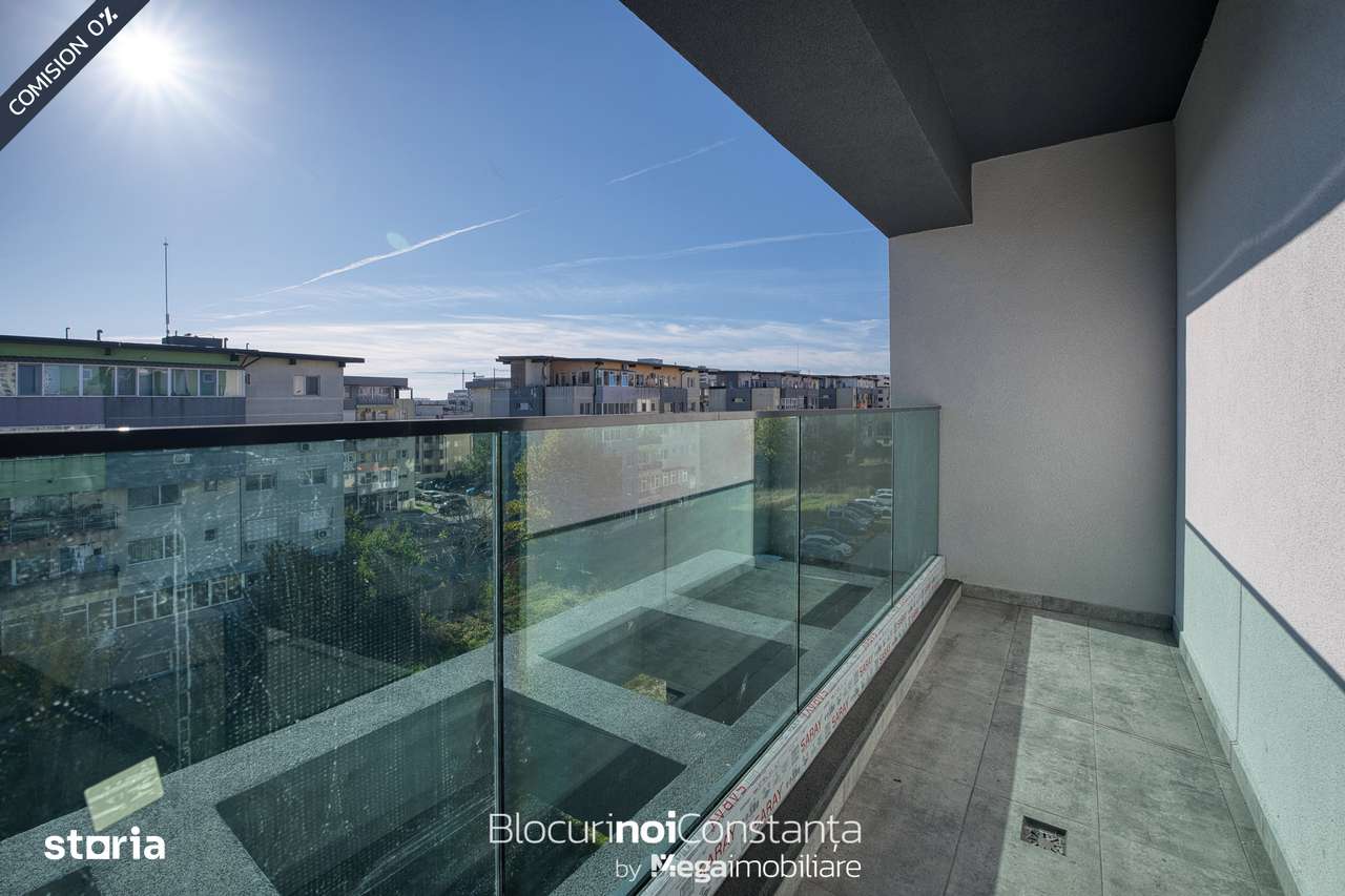 #Cauți un apartament cu 3 camere și 2 băi în bloc nou · Tomis Plus?-0