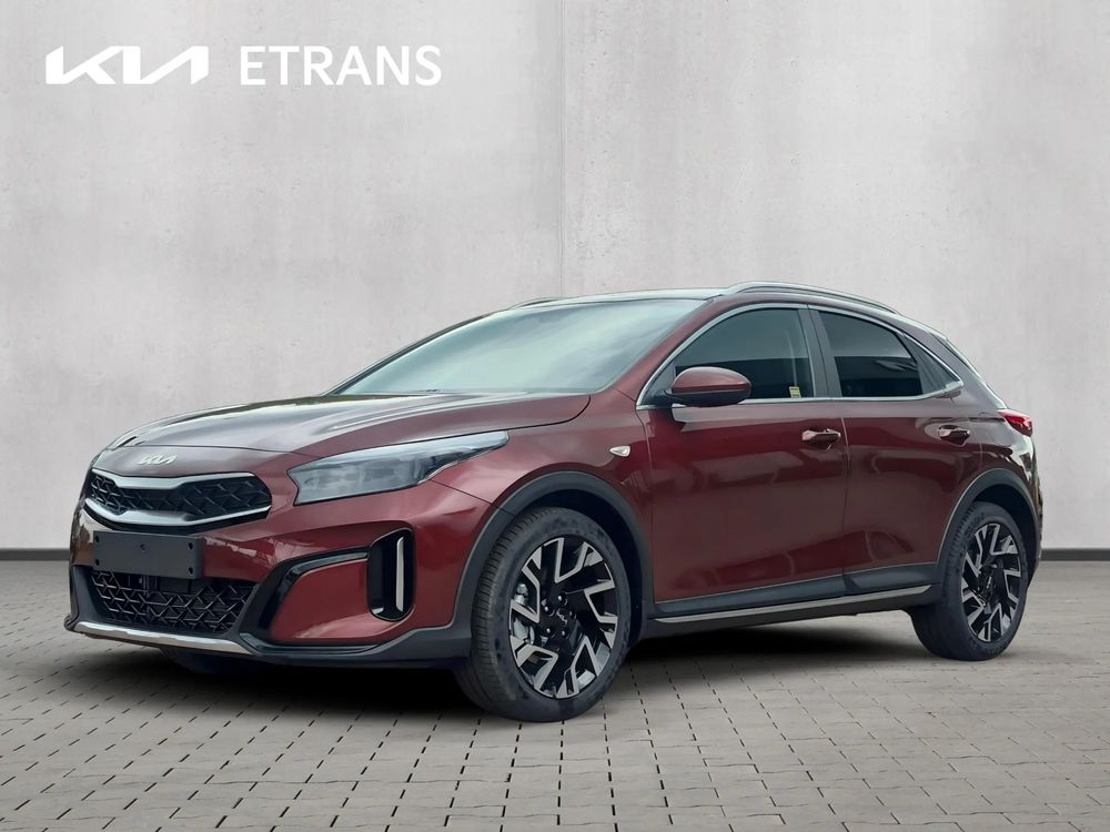 Kia XCeed 1.6 T-GDI M DCT 2026