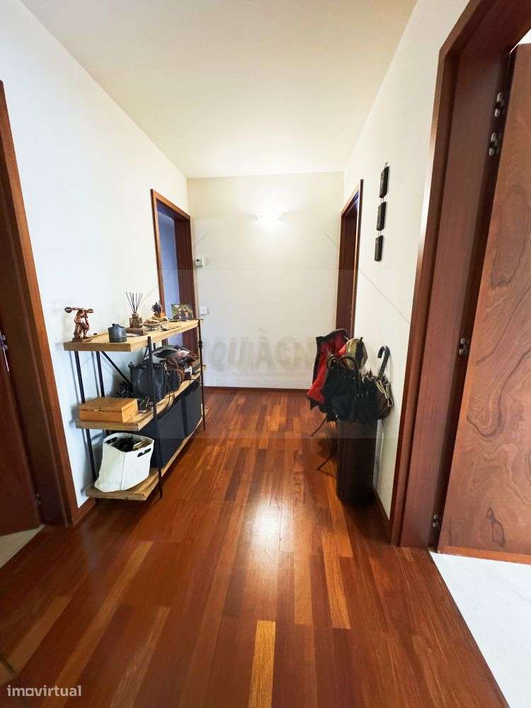 Apartamento T3+1 com assinatura do Arq.º Álvaro Siza Vieira – Fran - Grande imagem: 4/21